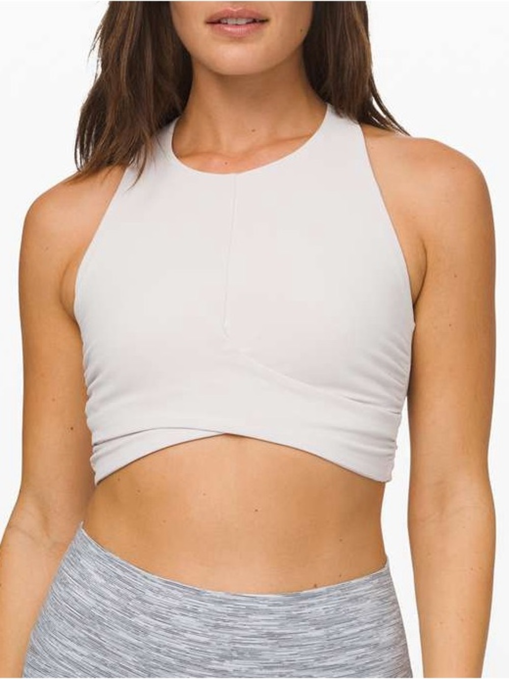 Lululemon Always Aligned Bra - Sz 6